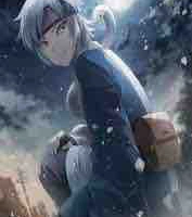 Mitsuki