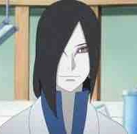 Orochimaru