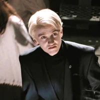 Draco Malfoy