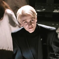 Draco Malfoy
