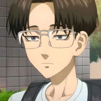 Kisaki Tetta [ Cấp 1 ]