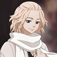 Sano Manjirou - Mikey