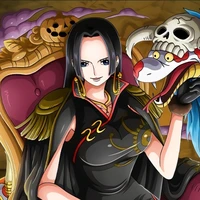 Boa Hancock