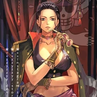 Nico Robin