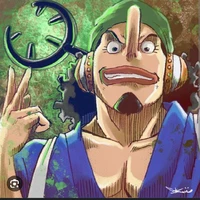 Thánh Usopp
