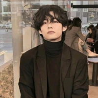 taehyung 