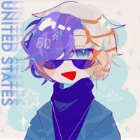 america
