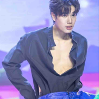 Phuwin Tang