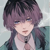 Haitani Rindou