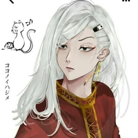 Kokonoi Hajime
