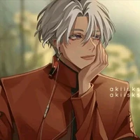 Kurokawa Izana