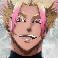 Shidou Ryusei