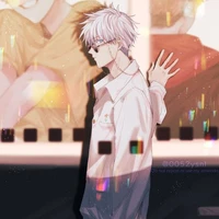gojo satoru