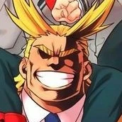 all might