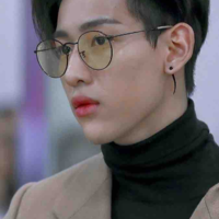 BamBam - Anh