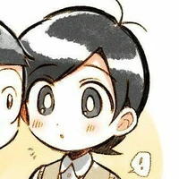 Dekisugi Hidetoshi (Khi nhỏ)
