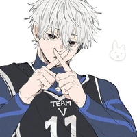 Nagi Seishiro