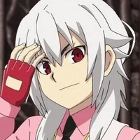 shu kurenai