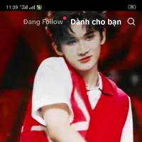 Dư Vũ Hàm[anh]