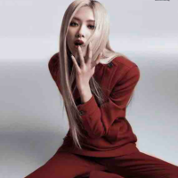 Roseanne Park