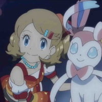 Serena 