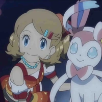 Serena 