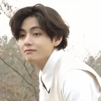 Taehyung - Anh