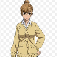 Hasaba Nanako