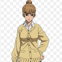 Hasaba Nanako