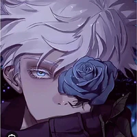 Gojo satoru