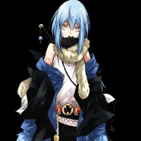 Rimuru Tempest (Lâm Tiêu)