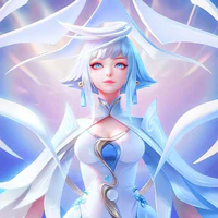 violet