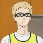 Tsukishima Kei