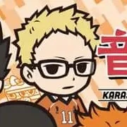 Tsukishima Kei