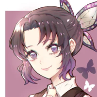 kochou shinobu