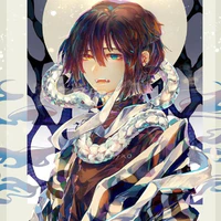 iguro obanai