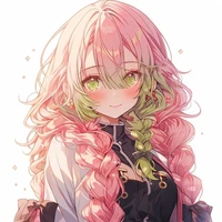 Mitsuri Kanroji