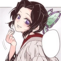 Kochou Shinobu