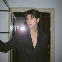 Mark