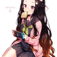 Nezuko