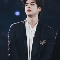 Kim Seokjin