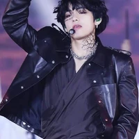 Kim Taehyung