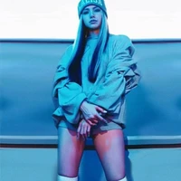 Lalisa Manobal