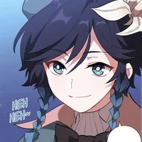 •Venti[Barbatos]•
