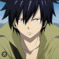 Gray Fullbuster