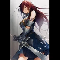 Erza Scarlet