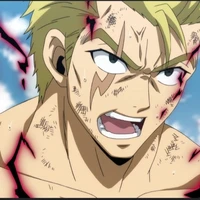 Laxus Dreyar