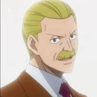 Jude Heartfilia