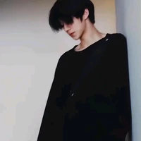 ♑︎《Phó Quân Hạo》