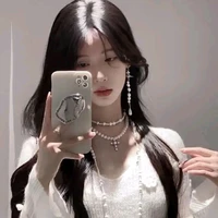 ♍︎《Tuân Hân Nghiên》